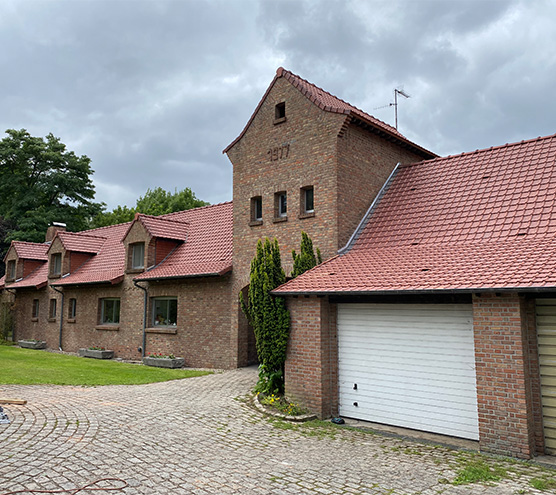 Entreprise de couvreur à Haverskerque